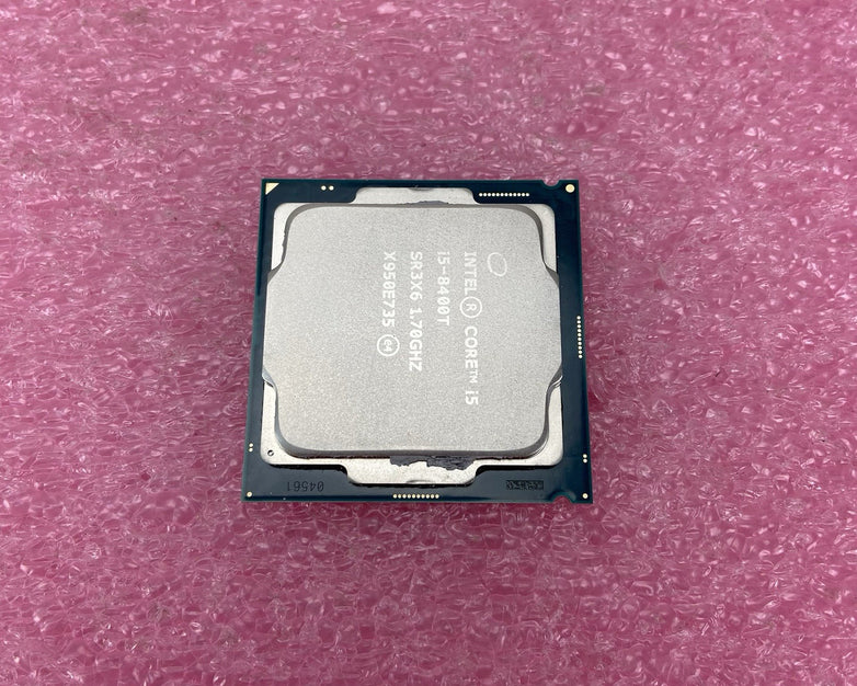 Intel Core i5-8400T SR3X6 1.7GHz Desktop CPU