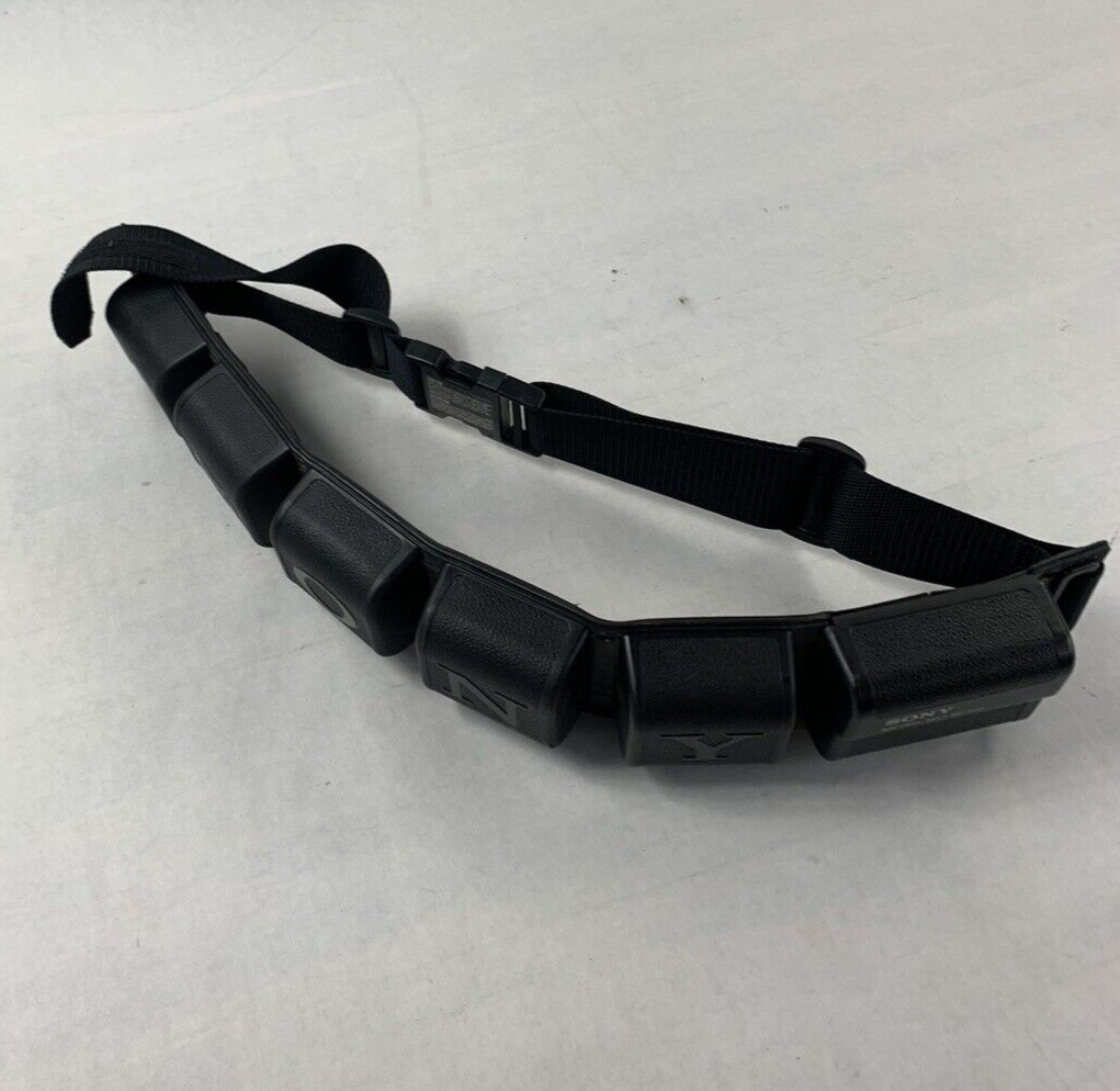 Sony BP-400  Battery Belt