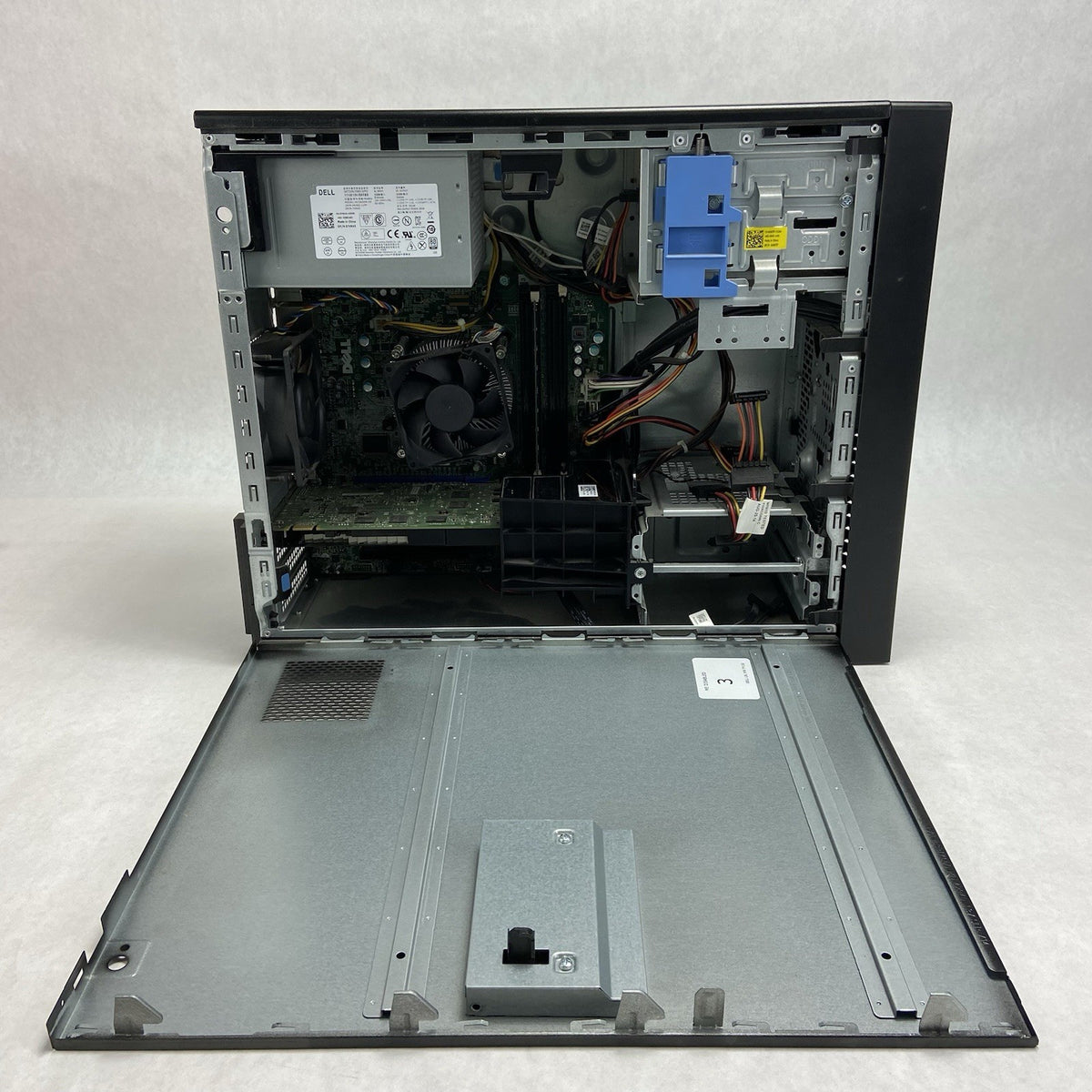 Dell Precision T1700 MT Intel Core i7 4790 3.6GHz 8GB RAM K4000 No HDD No OS8