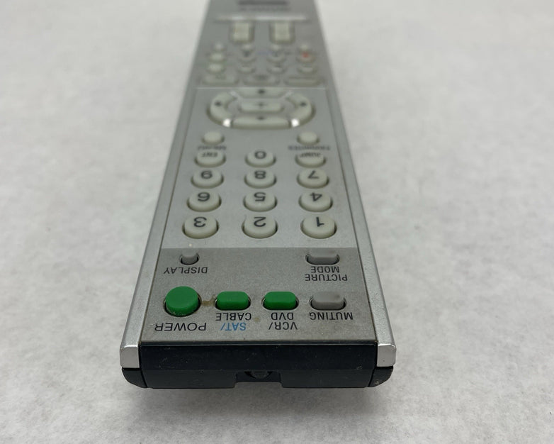 Sony RM-Y1104 TV Remote Control w/ Battery Cover OEM