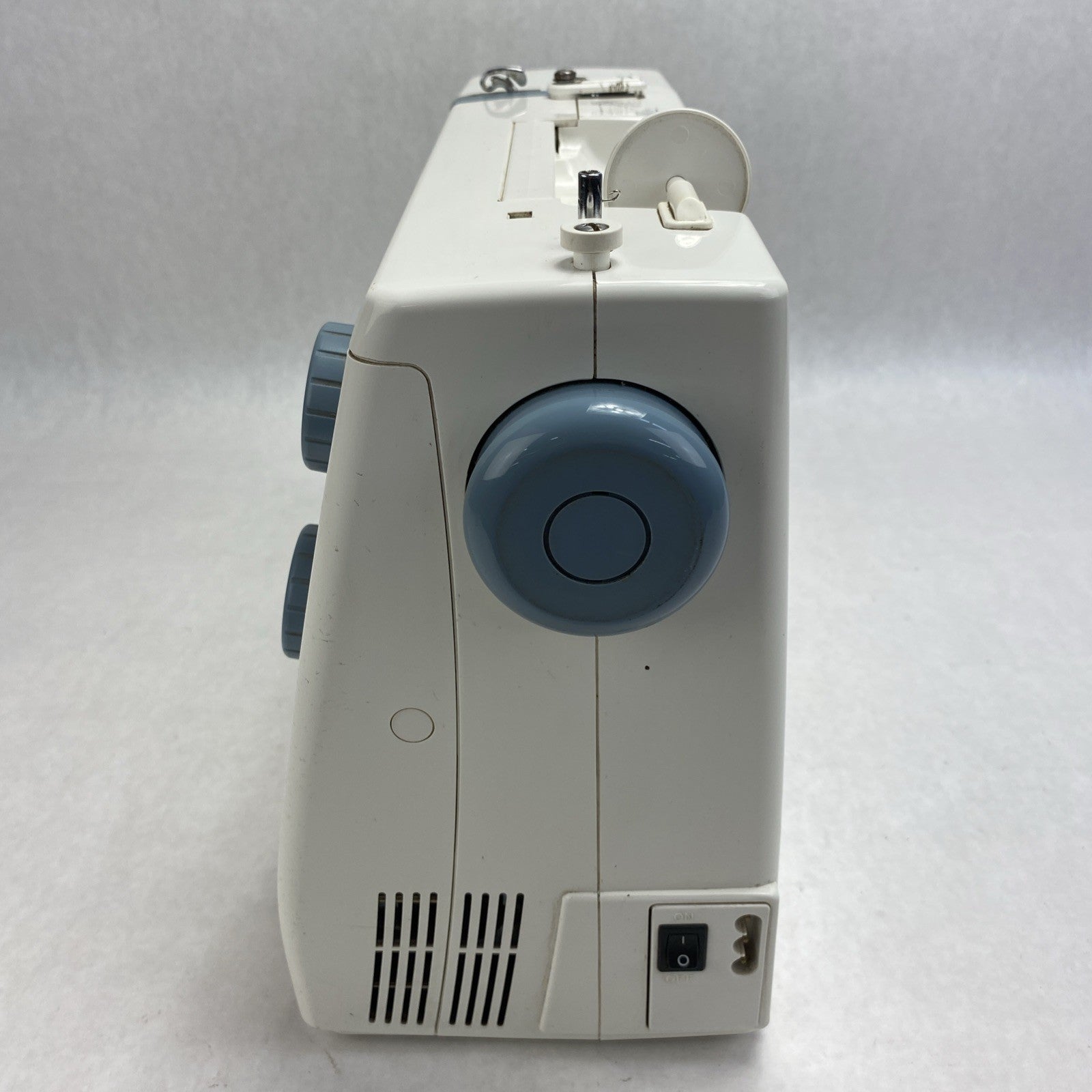 Janome Sewist 509 Sewing Machine - Parts or Repair5