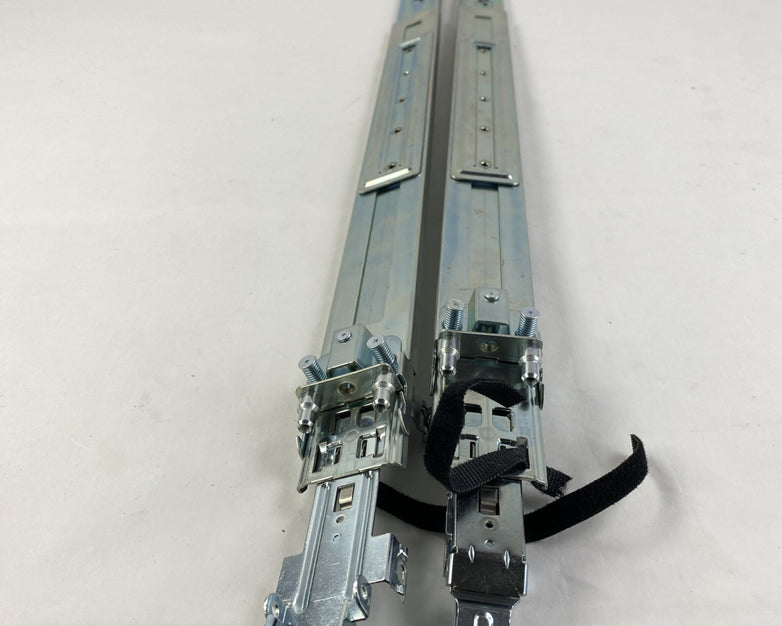 Dell 00D3963 1U Left and Right Sliding Server Rails