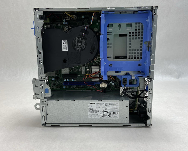 Dell Optiplex 7090 SFF Intel Core i5-10505 3.2GHz 8GB RAM No HDD No OS