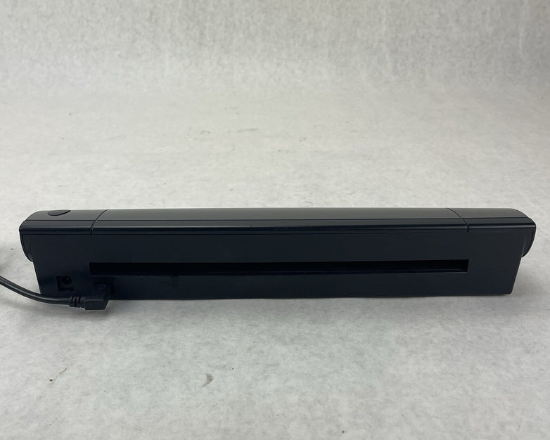 AMBIR DS490-3 ImageScan Pro Portable Mini-USB Sheetfed Scanner 490i
