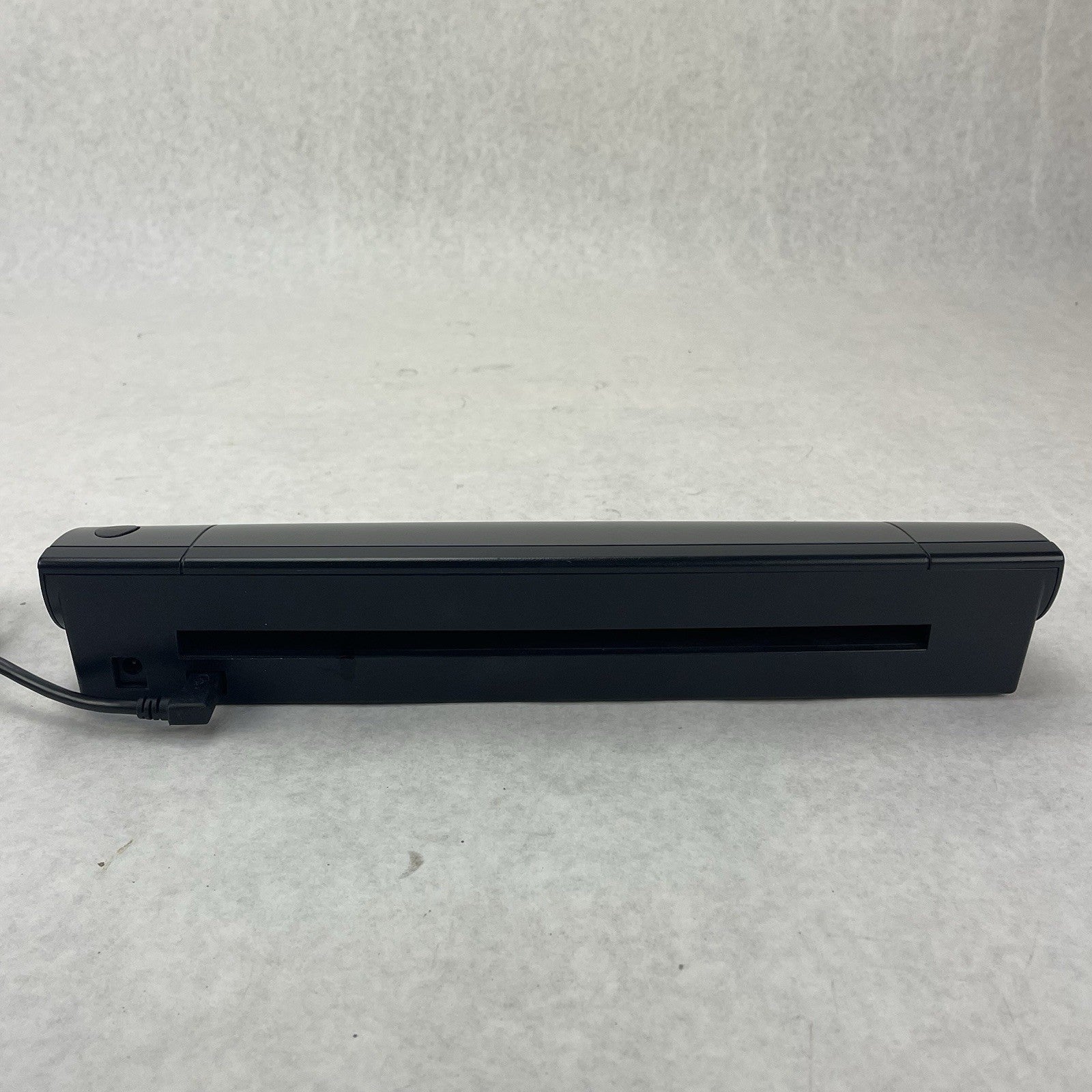 AMBIR DS490-3 ImageScan Pro Portable Mini-USB Sheetfed Scanner 490i4