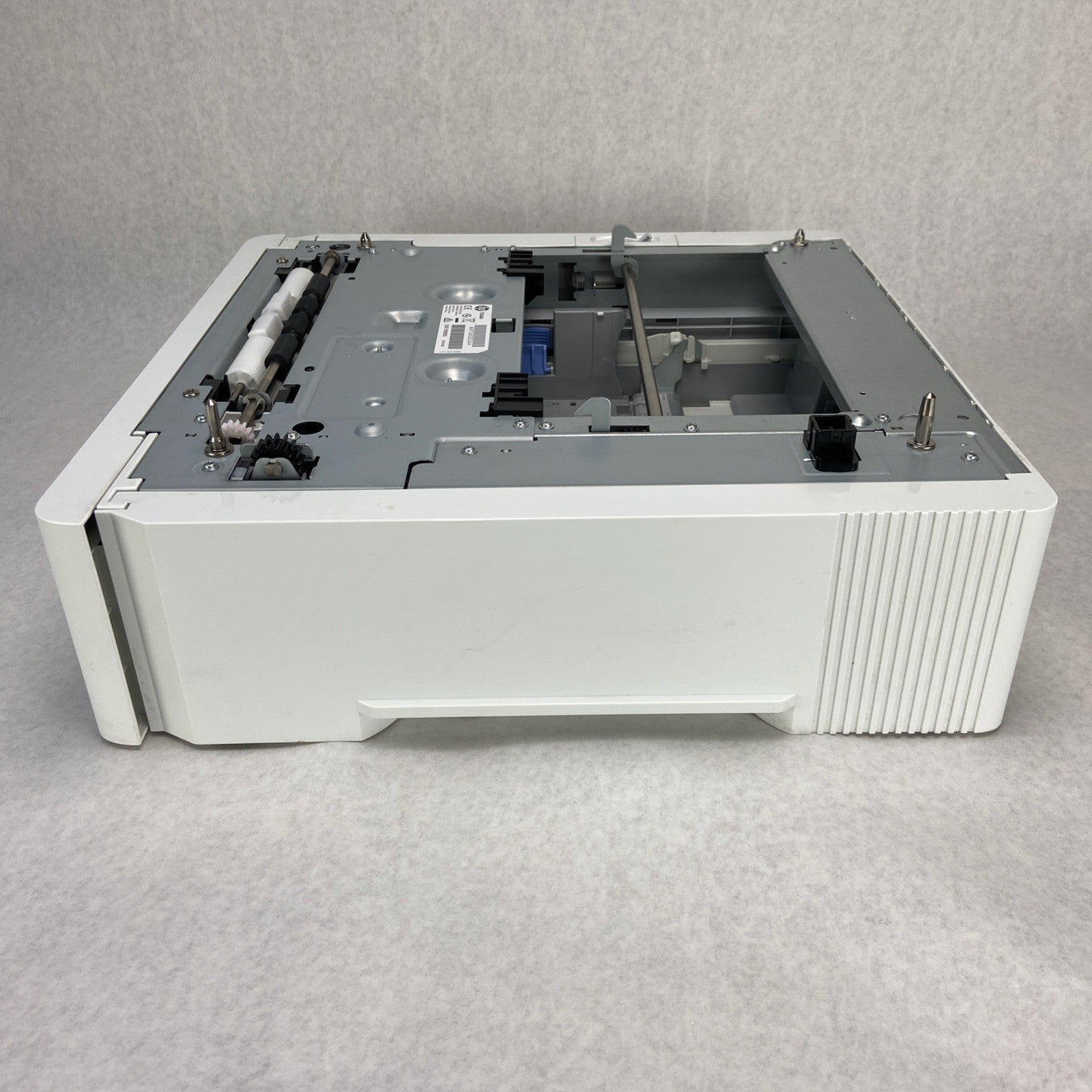 HP LaserJet M604 M605 M606 F2G68A Paper Feeder 500 Sheet Tray "3"