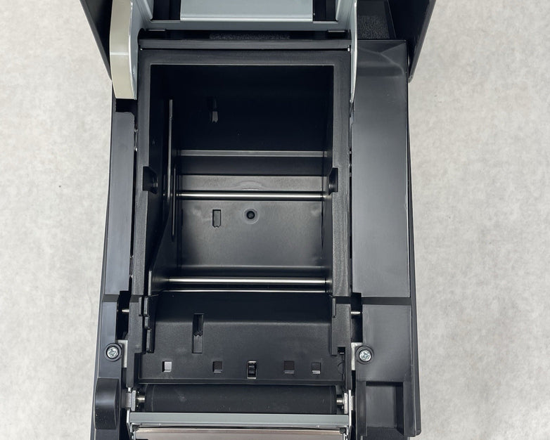 Citizen CT-S2000 USB Thermal POS Receipt Printer Tested