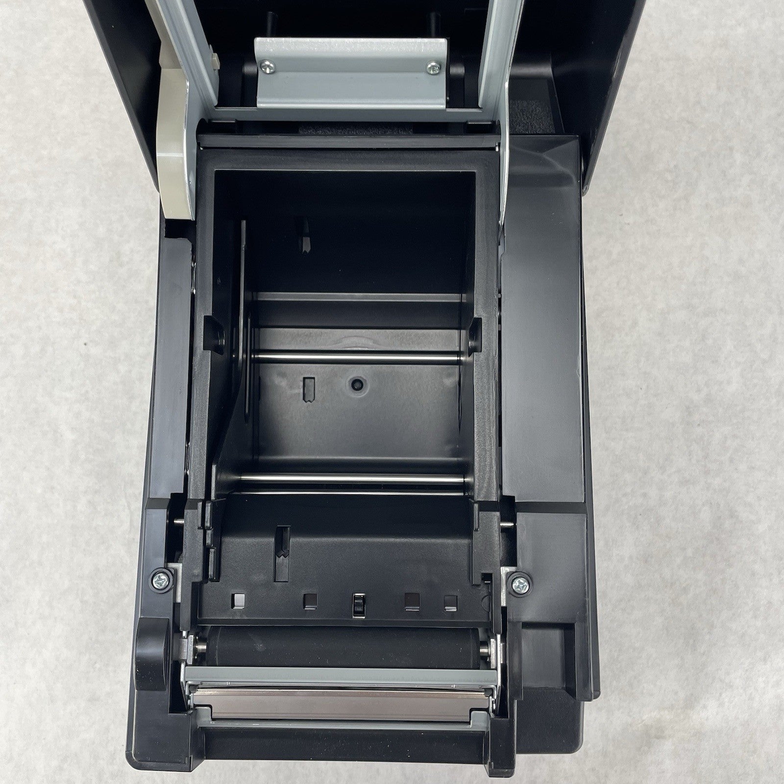 Citizen CT-S2000 USB Thermal POS Receipt Printer Tested