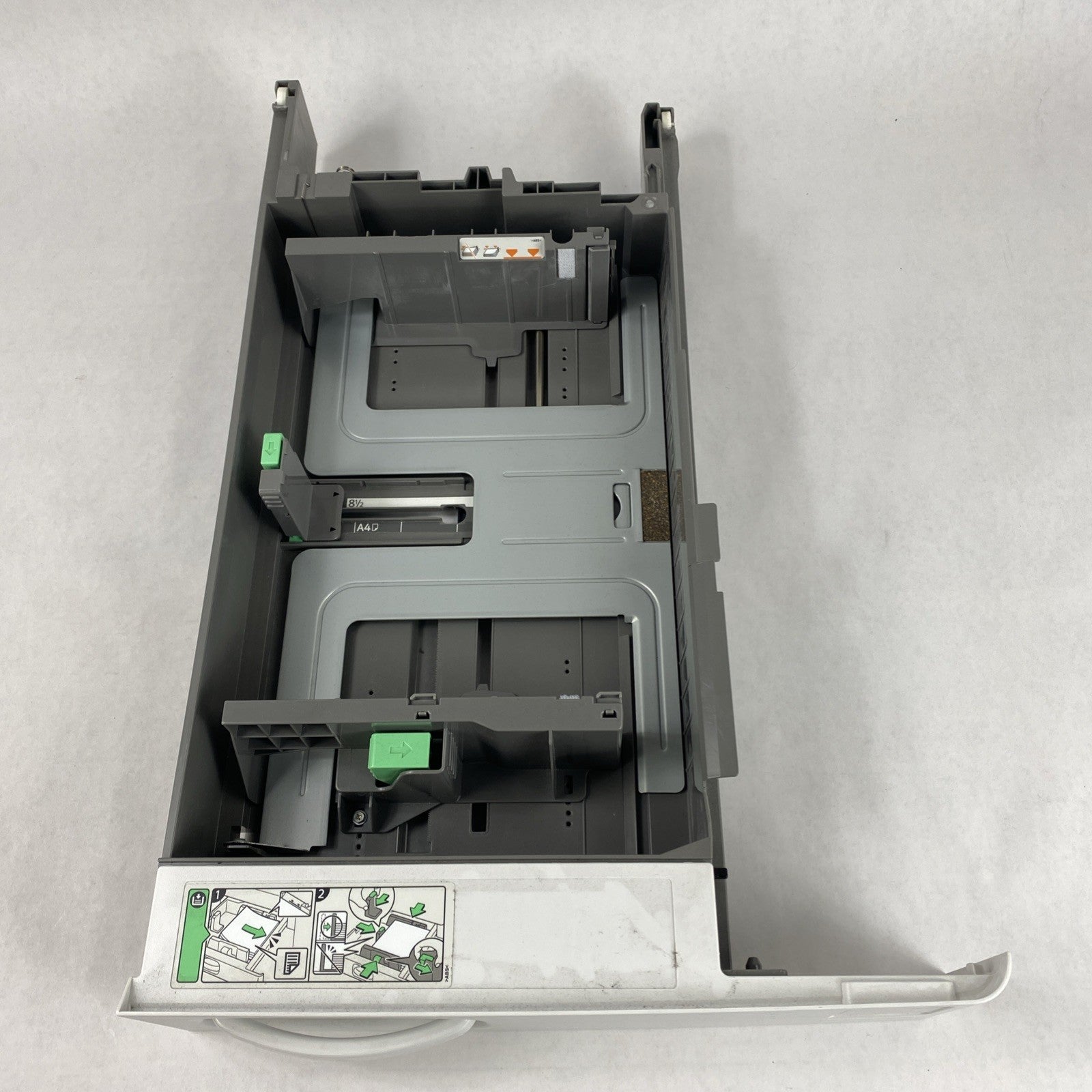 Ricoh Paper Tray For MP C4504EX1