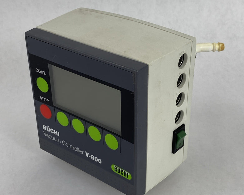Buchi V-800 Vacuum Controller for Buchi Rotavapor System