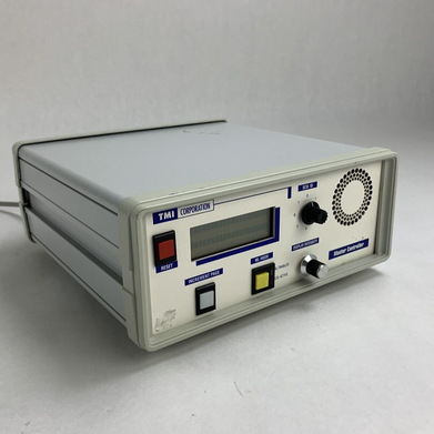 TMI Corporation Master Controller SCSI Sub Bus A/B P1C P1A 265V Power Tested