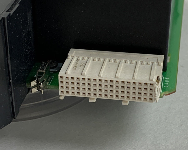 GE Multilin 12A0-0305-A2 Sensitive Ground CT/VT 8L General Electric Chipped