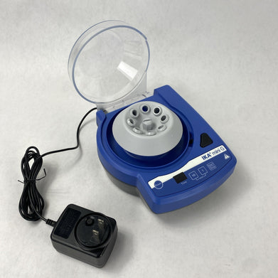 IKA Mini G S000 Centrifuge