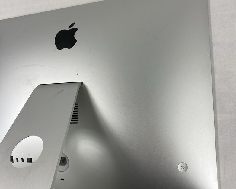 Apple A1418 iMac 21.5" 2013 3.3GHz Core i3 4GB RAM 500GB HDD macOS 10.15.7