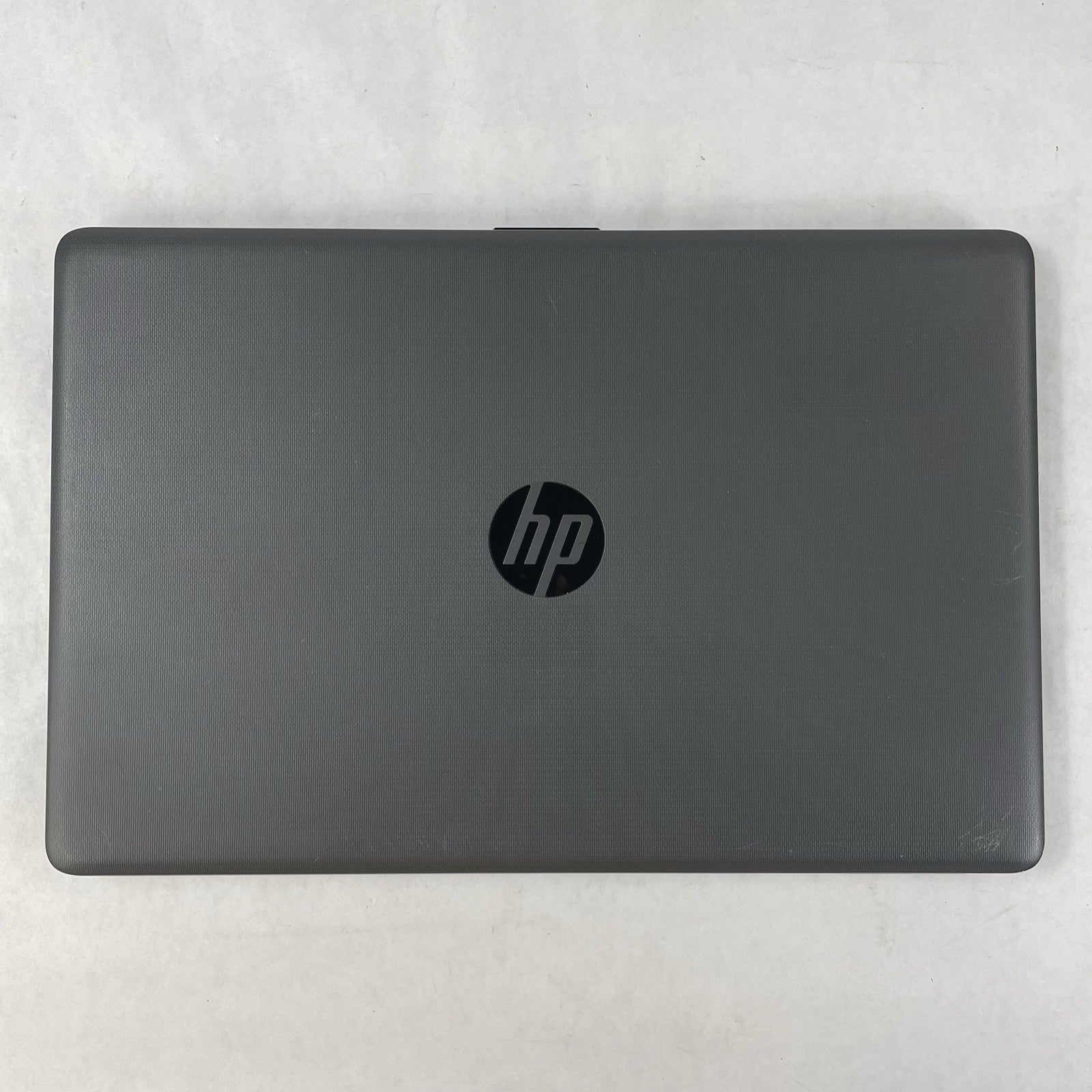 HP 255 G7 15.6" Ryzen 3 2200U 2.50 GHz 8 GB RAM No SSD/OS/AC11