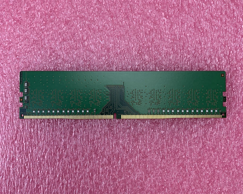 SK Hynix HMA451U6AFR8N-TF PC4-2133P-UA1-11 4GB 1Rx16 Desktop Memory RAM Lot of 2