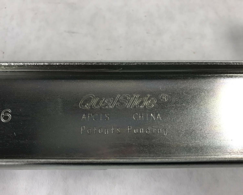 Dell PowerEdge Server Rails QualSlide APCIS CW580