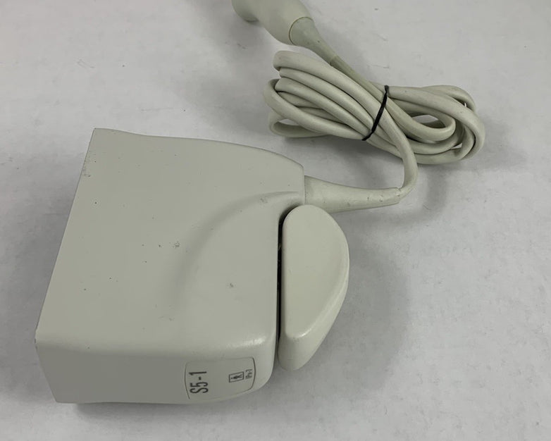 Philips S5-1 Broadband Sector Array Ultrasound Transducer - Untested