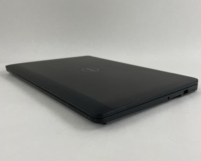 Dell Latitude E7470 14" i7-6600U 2.60 GHz 8 GB RAM No SSD/OS/AC/Battery - READ