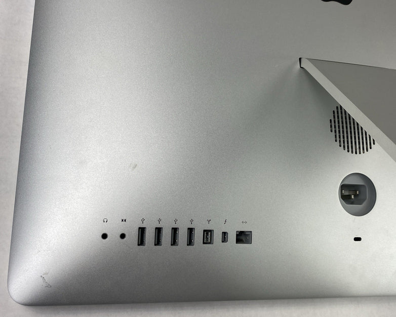 Apple A1311 iMac 2011 21.5" 2.5GHz Core i5 8GB RAM 1TB HDD os10.13.6