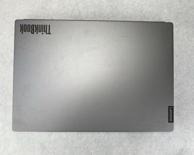 Lenovo ThinkBook 13s-IWL i7-8565U 8GB RAM 13.3" No Battery No HDD - Bad Trackpad