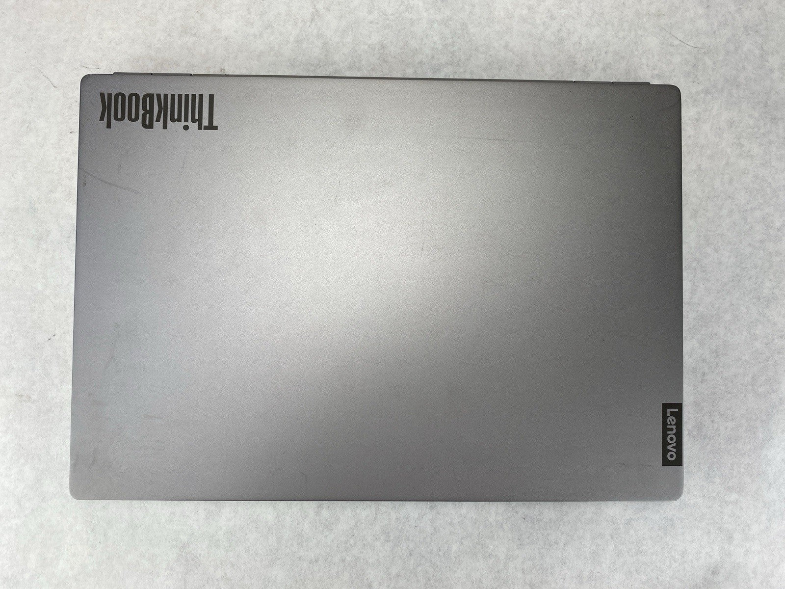 Lenovo ThinkBook 13s-IWL i7-8565U 8GB RAM 13.3" No Battery No HDD - Bad Trackpad