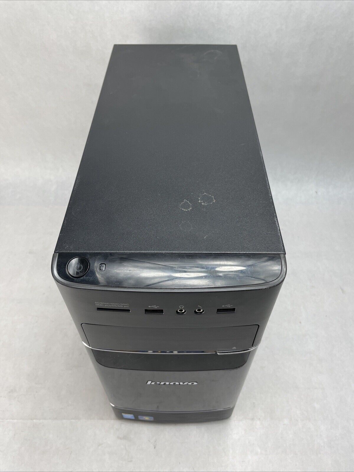 Lenovo H530 MT Intel Pentium G3220 3GHz 4GB RAM No HDD No OS