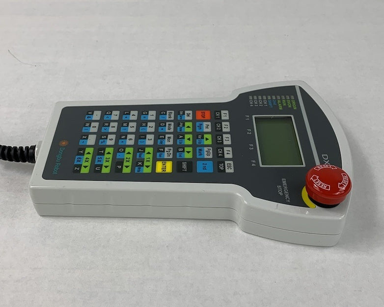 Dongbu Robot DX-SIG Teach Pendant