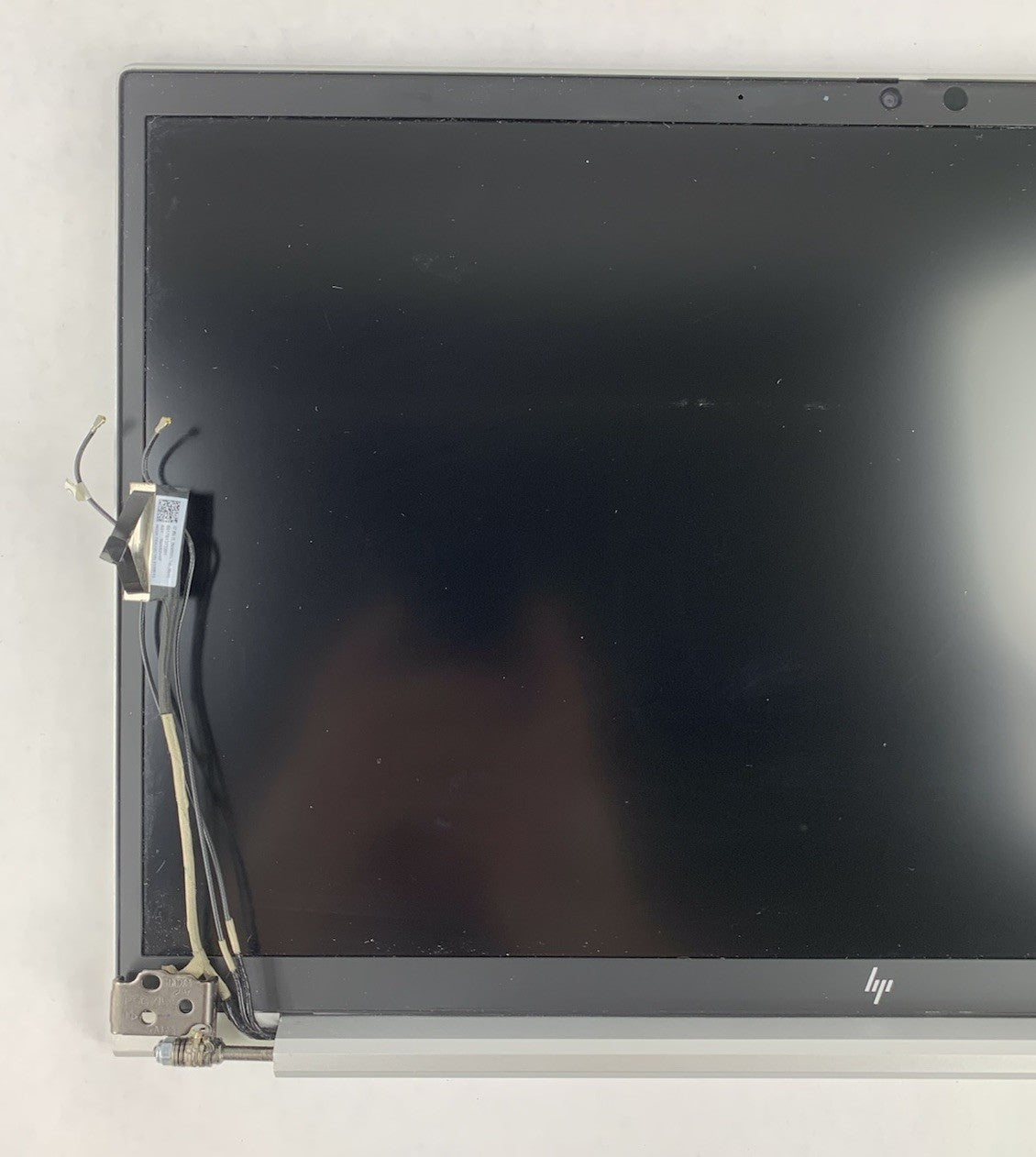 HP EliteBook 850 G6 15.6" FHD 1920x1080 Non-Touch Screen Assembly - Tested7