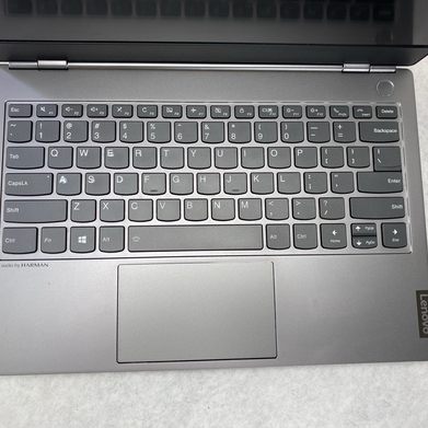 Lenovo ThinkBook 13s-IWL i7-8565U 8GB RAM 13.3" No Battery No HDD - Bad Trackpad