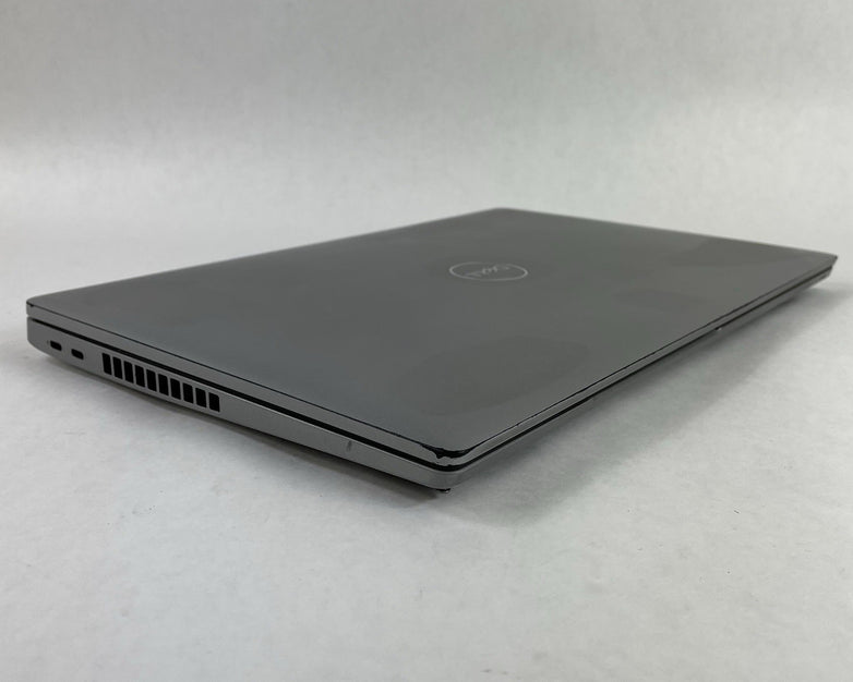 Dell Latitude 5520 15.6" i5-1135G7 1.40 GHz 8 GB RAM No SSD/OS/AC - READ