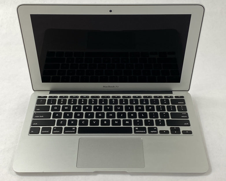 Apple MacBook Air A1465 2014 11" 1.4GHz i5 4GB RAM 120GB SSD os11.7.11 14 Cycles