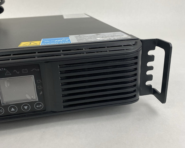 Vertiv Liebert GXT4-1500RT120 Battery Backups UPS Tested - No Batteries READ