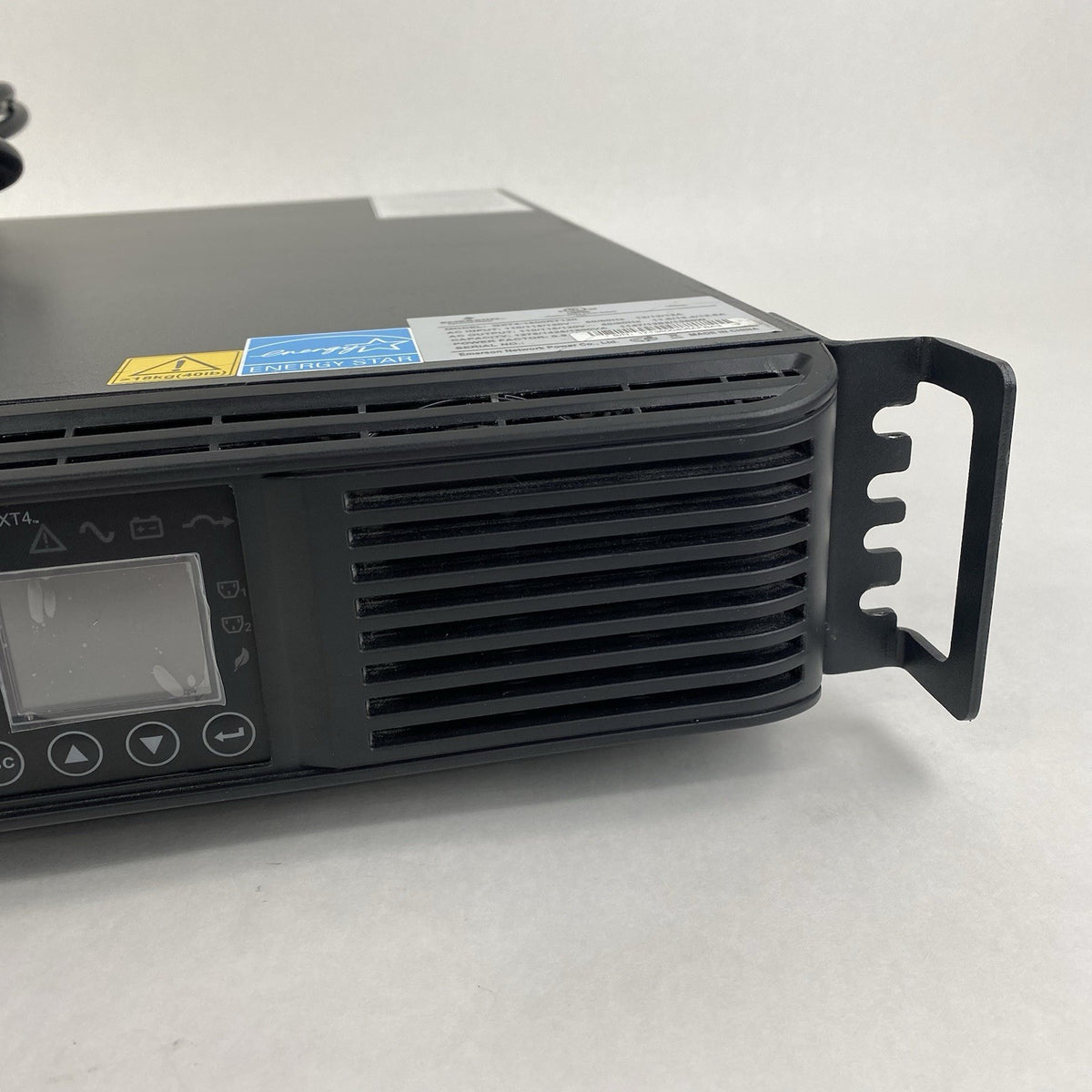 Vertiv Liebert GXT4-1500RT120 Battery Backups UPS Tested - No Batteries READ6