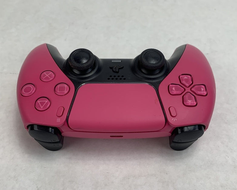Sony CFI-ZCT1W Nova Pink DualSense Wireless Controller for Playstation 5