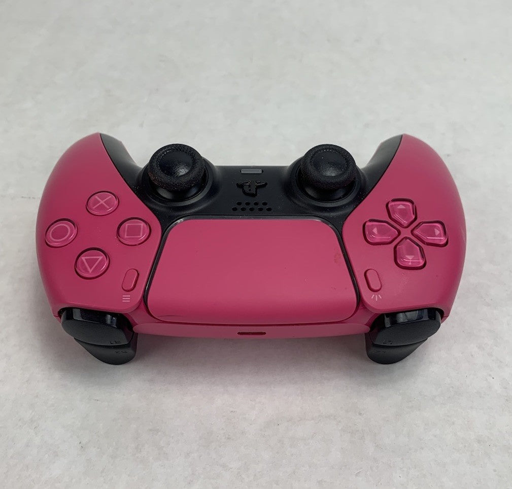 Sony CFI-ZCT1W Nova Pink DualSense Wireless Controller for Playstation 53