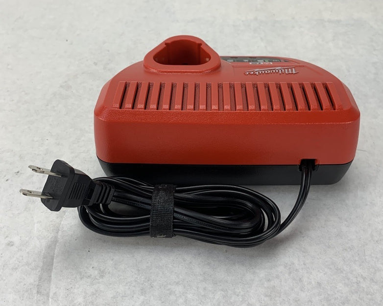Milwaukee 48-59-2401 M12 Battery Charger