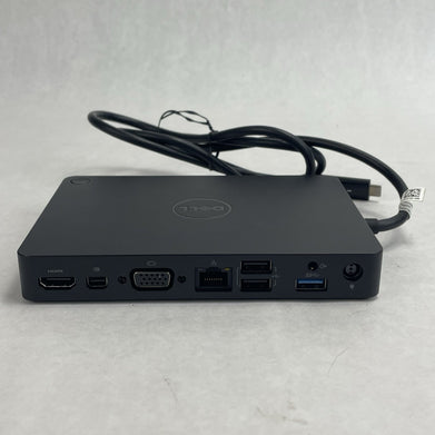 Dell RWM2X WD15 K17A K17A001 Docking Station