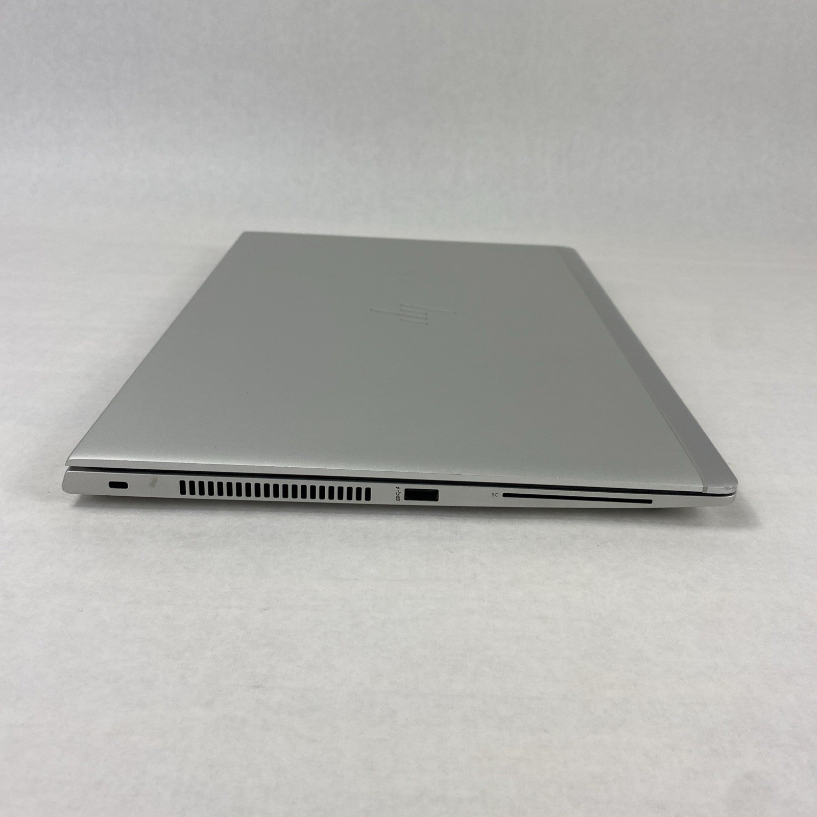 HP EliteBook 850 G6 Intel Core i5-8365U 1.60 GHz 8 GB RAM 15.6" No HDD No OS