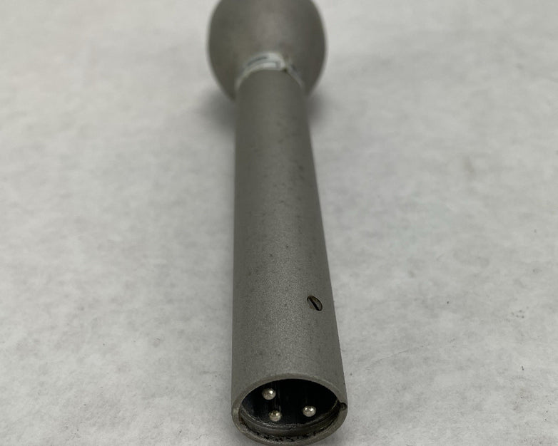 Electro Voice 635A Dynamic Omni Directional Mic Tested Mic/Cord Only