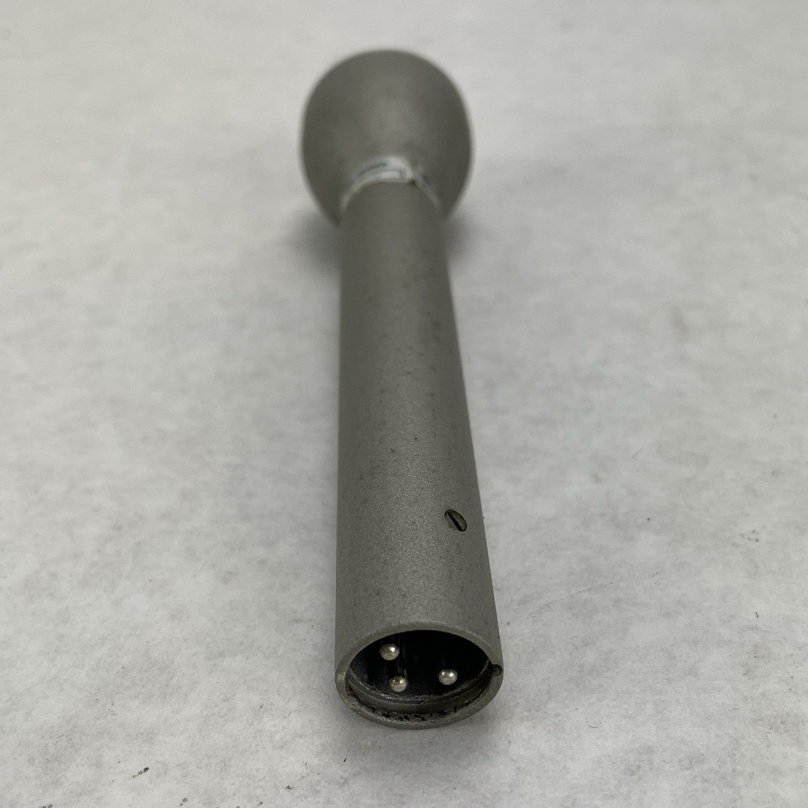 Electro Voice 635A Dynamic Omni Directional Mic Tested Mic/Cord Only6