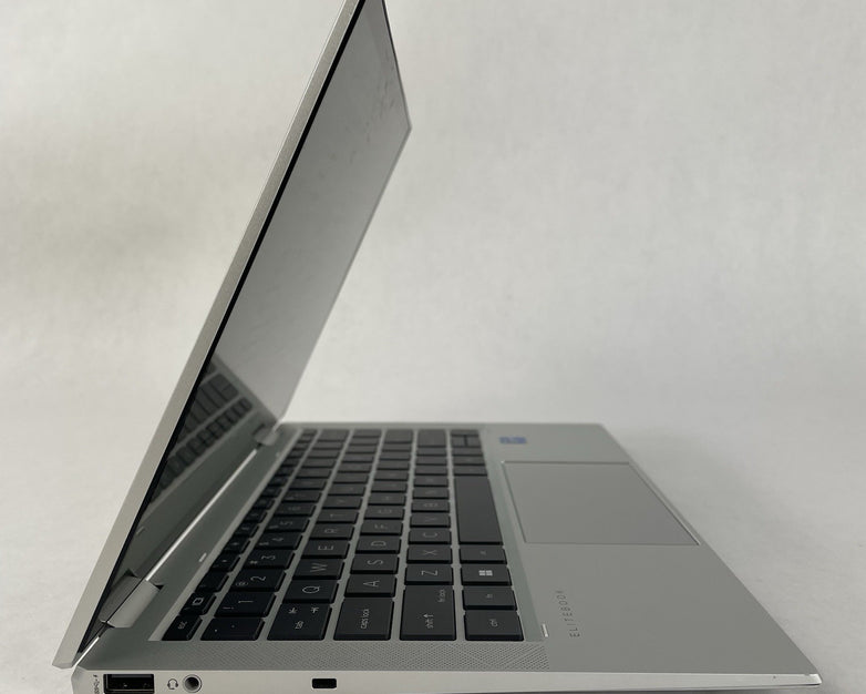 HP EliteBook x360 1030 G8 13.3" i7-1185G7 3.00 GHz 16 GB RAM No SSD/OS/AC