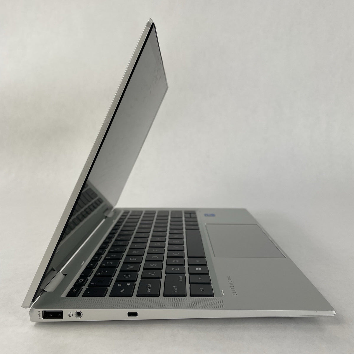 HP EliteBook x360 1030 G8 13.3" i7-1185G7 3.00 GHz 16 GB RAM No SSD/OS/AC4