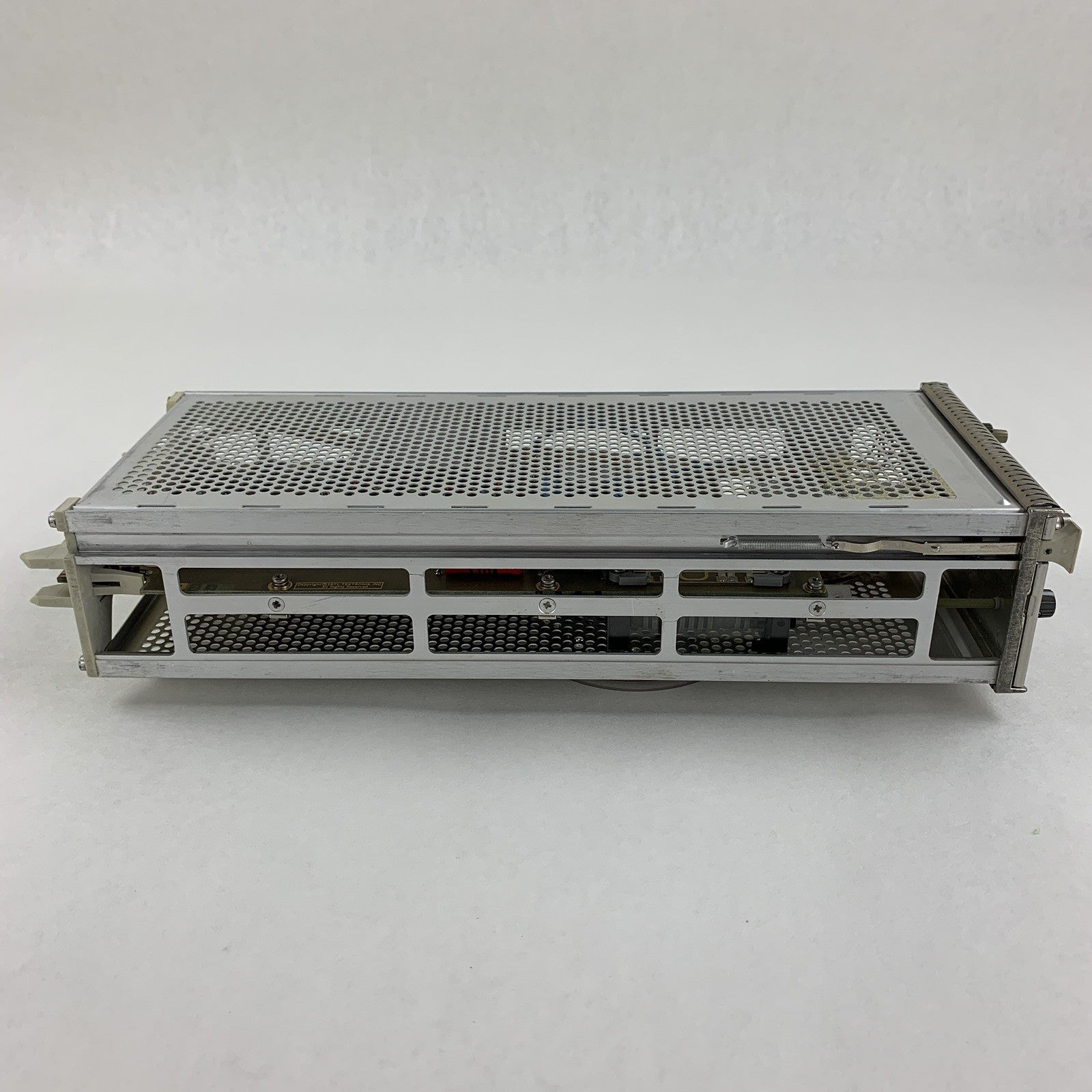 Tektronix 7A19 Amplifier Modular Power Tested