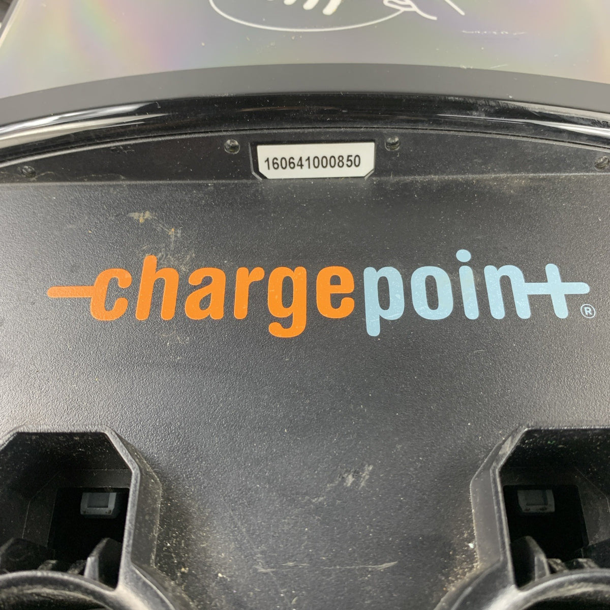 Chargepoint GW- RFID-DUAL-18 EV Charging Station 3SC2 - Parts or Repair3