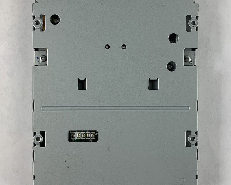 Panasonic JU-256A888PC 3.5" Floppy Disk Drive