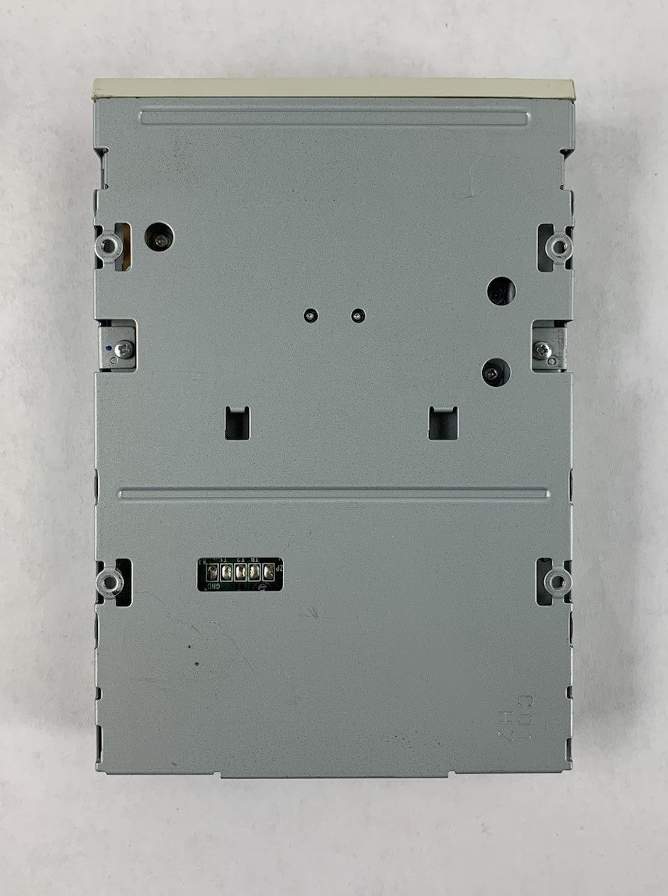 Panasonic JU-256A888PC 3.5" Floppy Disk Drive7