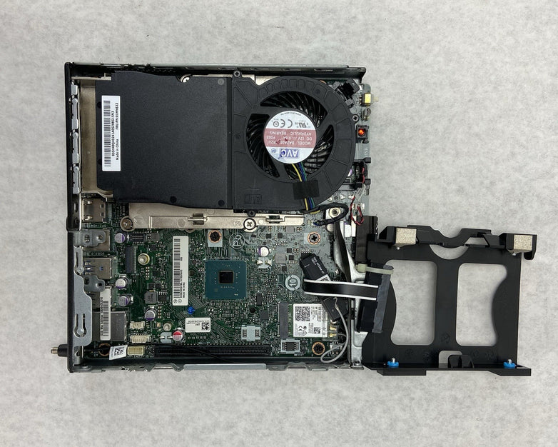 Lenovo ThinkCentre M720q Micro Intel Core i5-8500T 2.1GHz 8GB RAM No HDDOSAC
