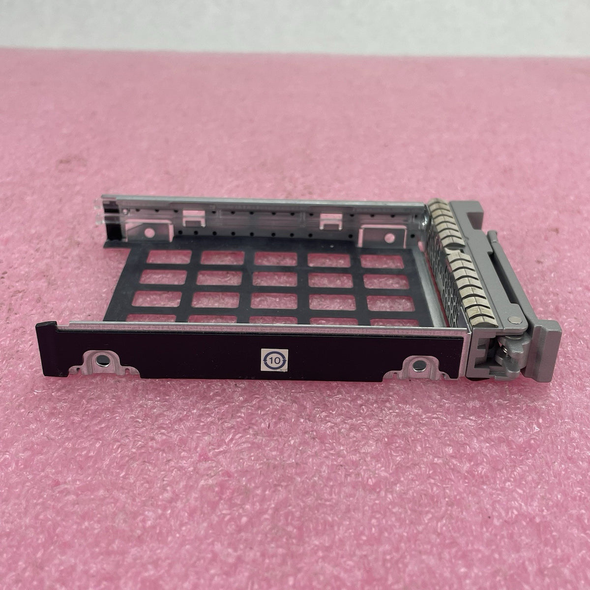 Cisco 800-35052-01 UCS 2.5" HDD Tray Caddy Lot of 107