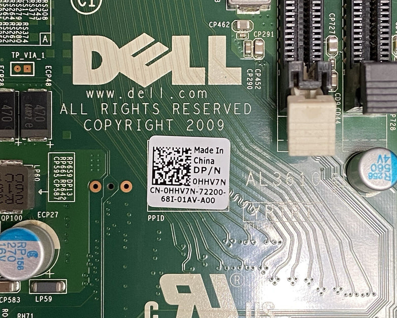 Dell Precision 5810 MT Intel Xeon E5-1603 V3 2.8GHz 32GB RAM K2200 No HDD/OS